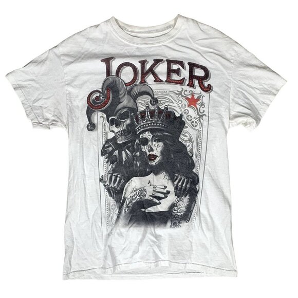 ODM Joker T-Shirt Size Medium - Picture 1 of 3